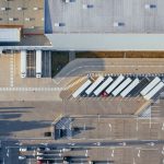 mercato logistico europeo