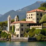 mercato immobiliare di lusso