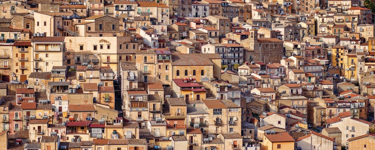 servizi immobiliari in Italia