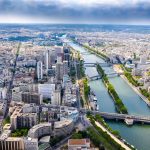 mercato immobiliare europeo