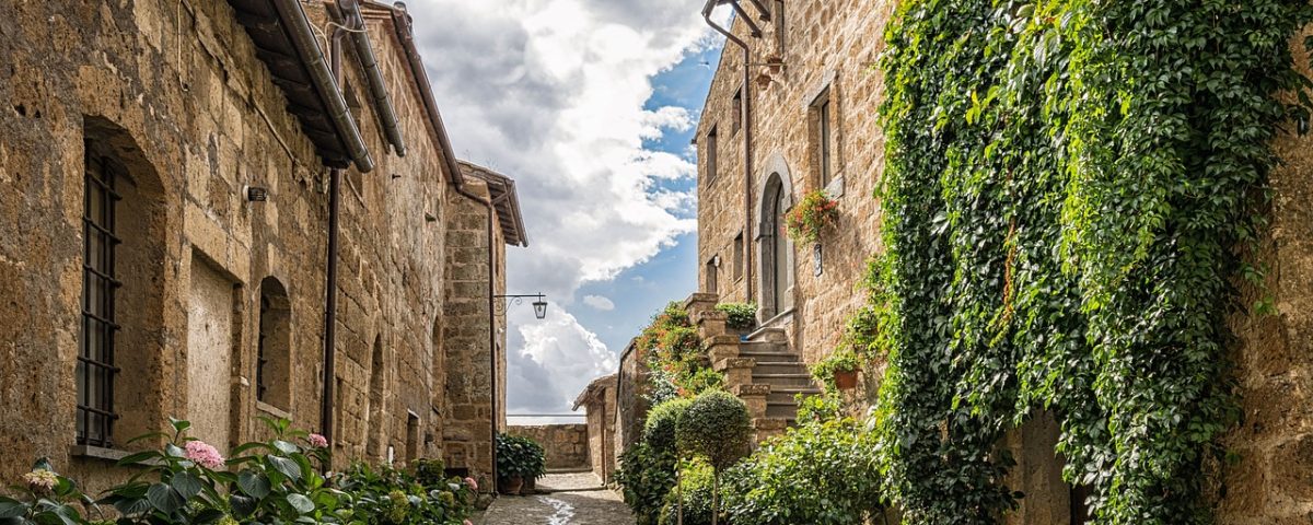 mercato immobiliare italiano