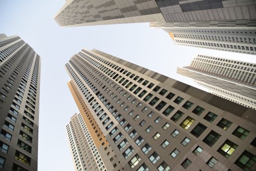 Federico Marcaccini e le prospettive del mercato immobiliare commerciale per il 2025