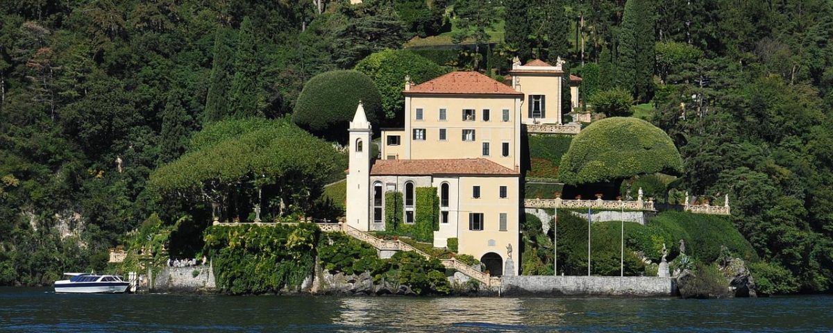 mercato immobiliare di lusso