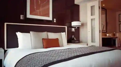 Marcaccini mercato immobiliare hotel di lusso Roma