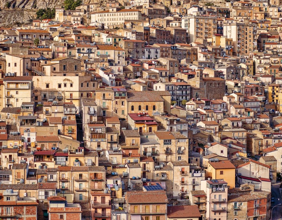mercato immobliare italiano_Federico Marcaccini