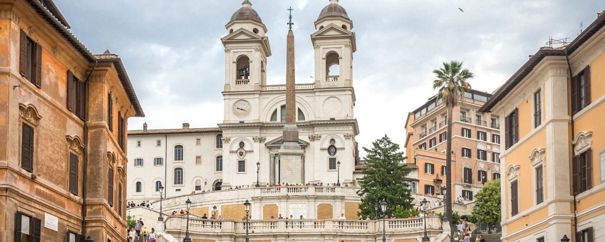 turismo di lusso Roma_Federico Marcaccini