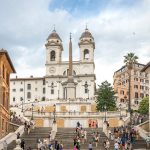 turismo di lusso Roma_Federico Marcaccini