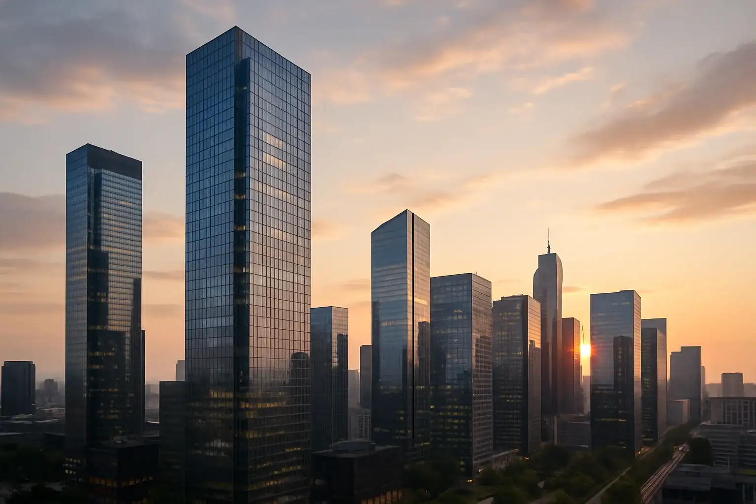 Il Futuro del Real Estate nei Fondi Immobiliari Federico Marcaccini