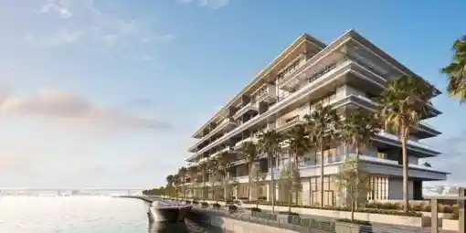Federico Marcaccini Branded Residences in italia