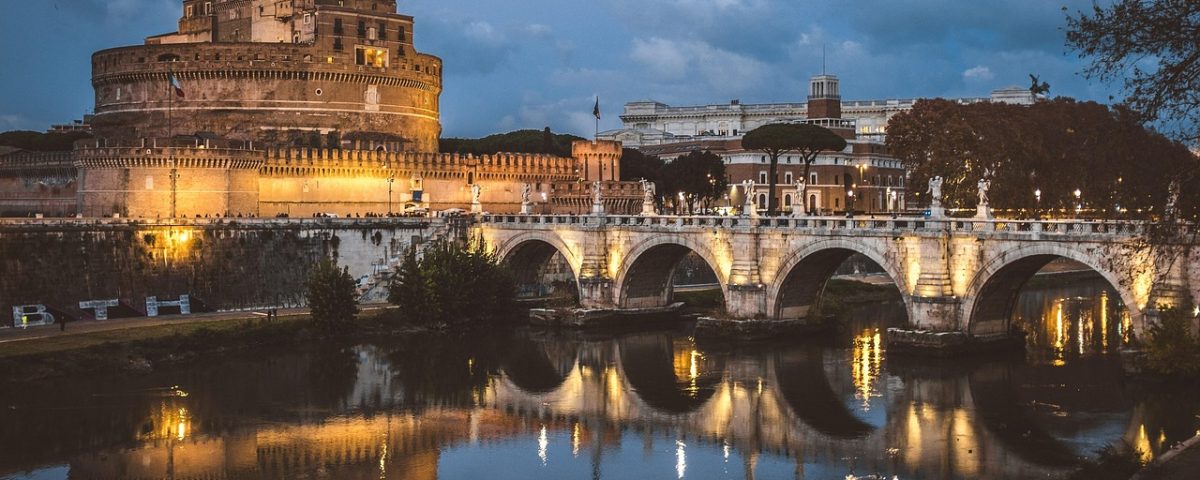 mercato immobiliare Roma_Federico Marcaccini