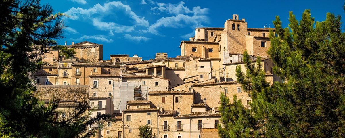 Gli investimenti immobiliari in Italia_Federico Marcaccini