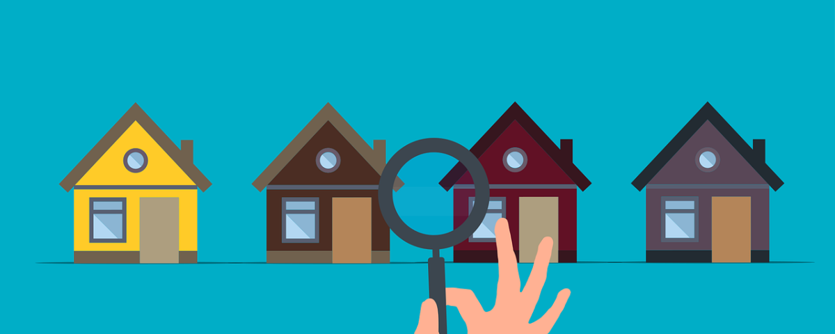 il mercato immobiliare in Italia_l'analisi di Federico Marcaccini