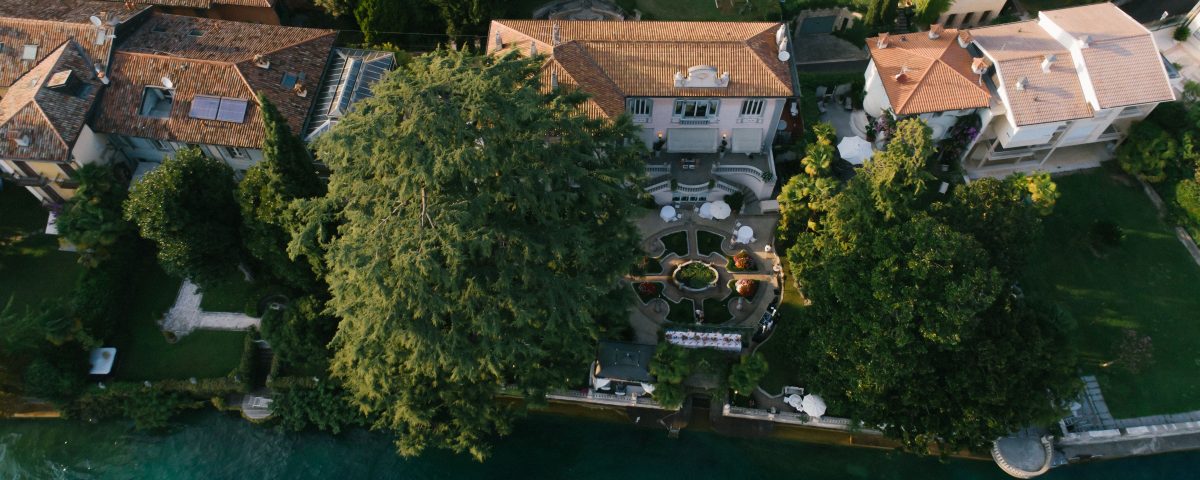 Federico Marcaccini_Il mercato immobiliare di lusso in Italia