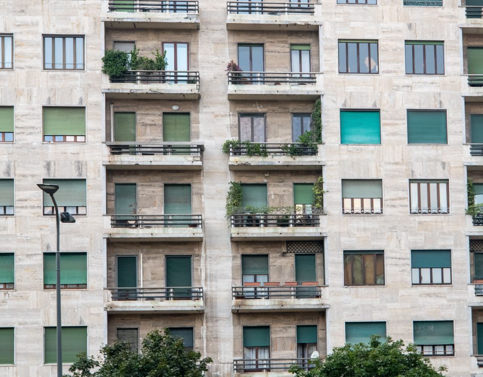 Federico Marcaccini_Ridurre i costi di gestione degli immobili