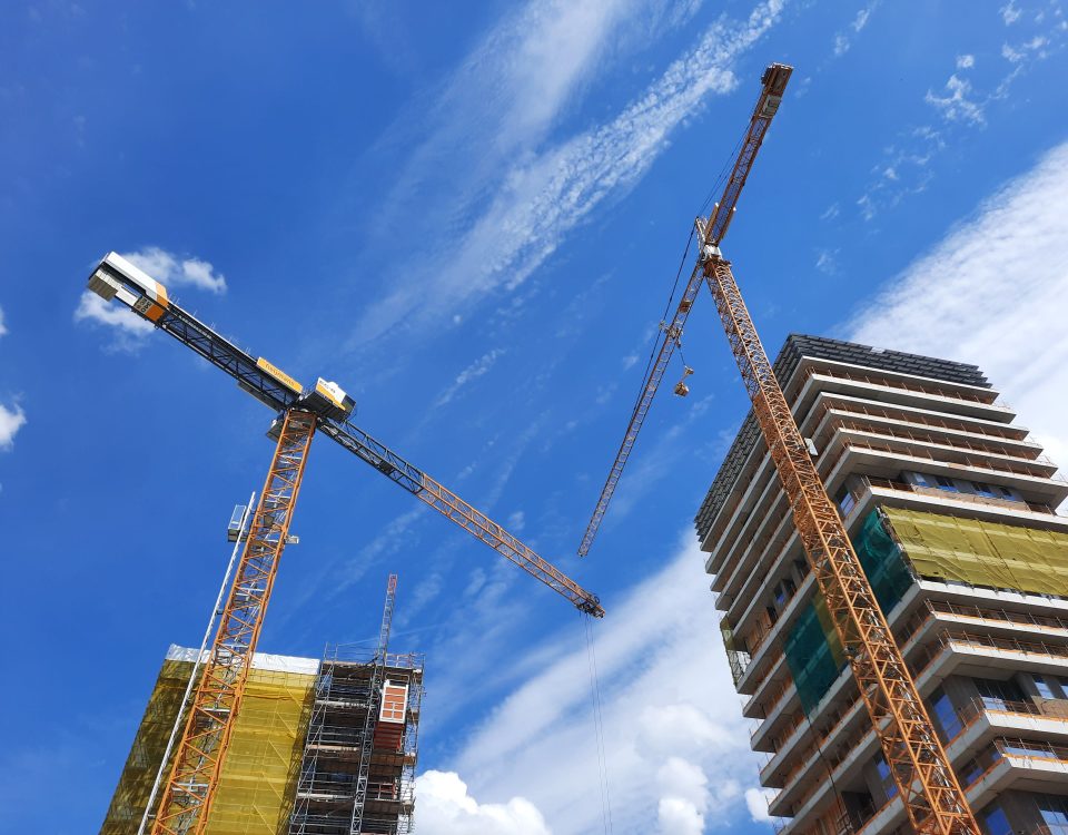Federico Marcaccini_Strutturare operazioni immobiliari complesse