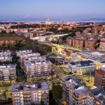 Federico Marcaccini_Dove orientare il capitale immobiliare grandi città vs città emergenti