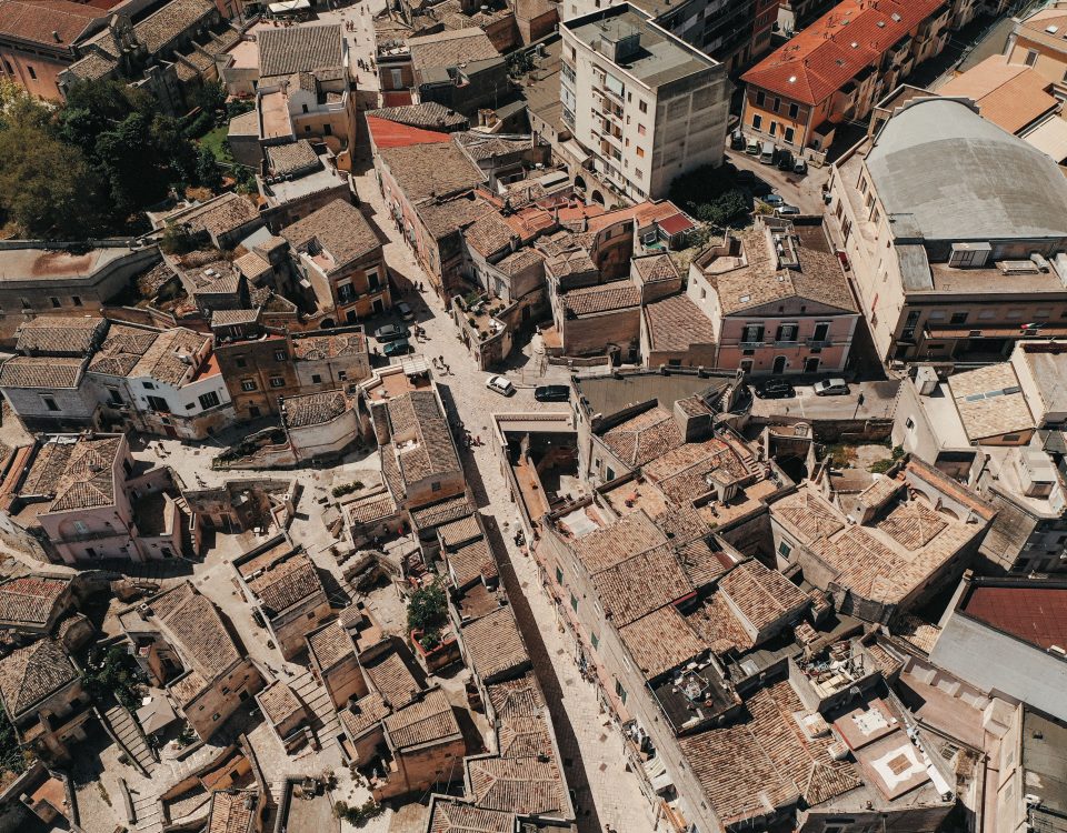 Federico Marcaccini_Trend del mercato immobiliare in Italia cosa aspettarsi nei prossimi mesi